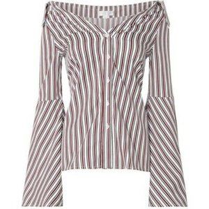 Caroline Constas Persephone Top